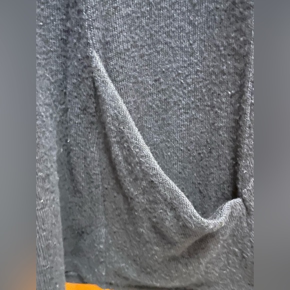 GUC Lizz Basinger Navy Top/Tunic (Size: Small) - Picture 4 of 4